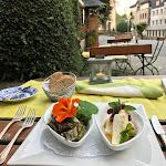 Photo n°4 de l'avis de Stefan.t fait le 28/08/2017 à 16:28 sur le  Romantik Hotel Alte Vogtei à Hamm