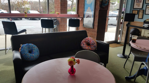 Donut Shop «Sublime Doughnuts», reviews and photos, 535 10th St NW, Atlanta, GA 30318, USA