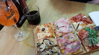 Bruschetta du Pizzeria Sini à Menton - n°11