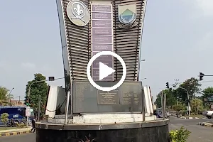 Monumen Tugu Pramuka Cianjur image