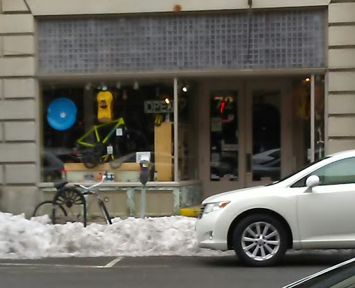 Bicycle Store «Salem Cycle, Inc.», reviews and photos, 72 Washington St, Salem, MA 01970, USA
