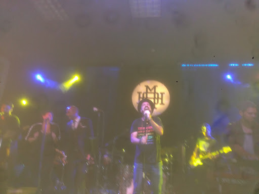 Live Music Venue «Portland House of Music and Events (HOME)», reviews and photos, 25 Temple St, Portland, ME 04101, USA