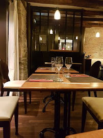 Atmosphère du Restaurant français le P'tit tonneau à Nantes - n°10
