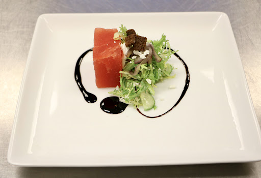 Caterer «HAZELNUT CATERING INC», reviews and photos, 35 Walker St, Oakdale, PA 15071, USA