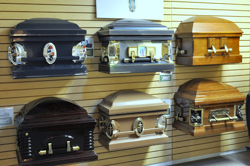 Funeral Home «Avenidas Cremation & Burial», reviews and photos, 1376 W St Mary’s Rd, Tucson, AZ 85745, USA