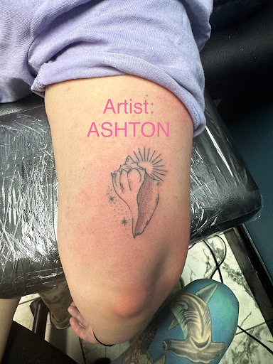 Explore usmc tattoo ideas, creative tattoo ideas in Foley, available at Symbolic Ink Tattoo Studio