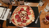 Pizza du Pizzeria Le Tyrolien à Morzine - n°19