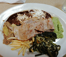 Los Callejeros photo