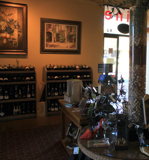 Wine Store «Salt Creek Wine Co», reviews and photos, 30100 Town Center Dr B-2, Laguna Niguel, CA 92677, USA