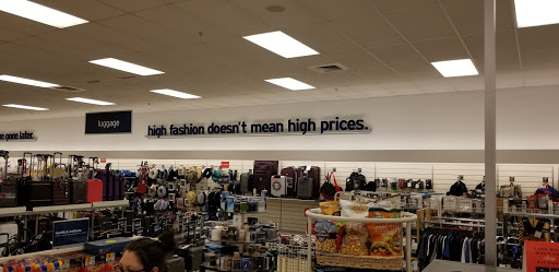 Department Store «Marshalls», reviews and photos, 3055 Columbia Blvd #115, Titusville, FL 32780, USA