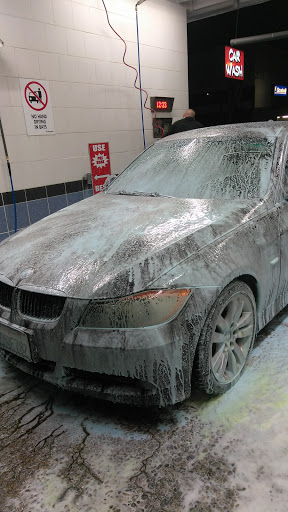 Car Wash «$1 Car Wash», reviews and photos, 22784 S Western Ave, Torrance, CA 90501, USA