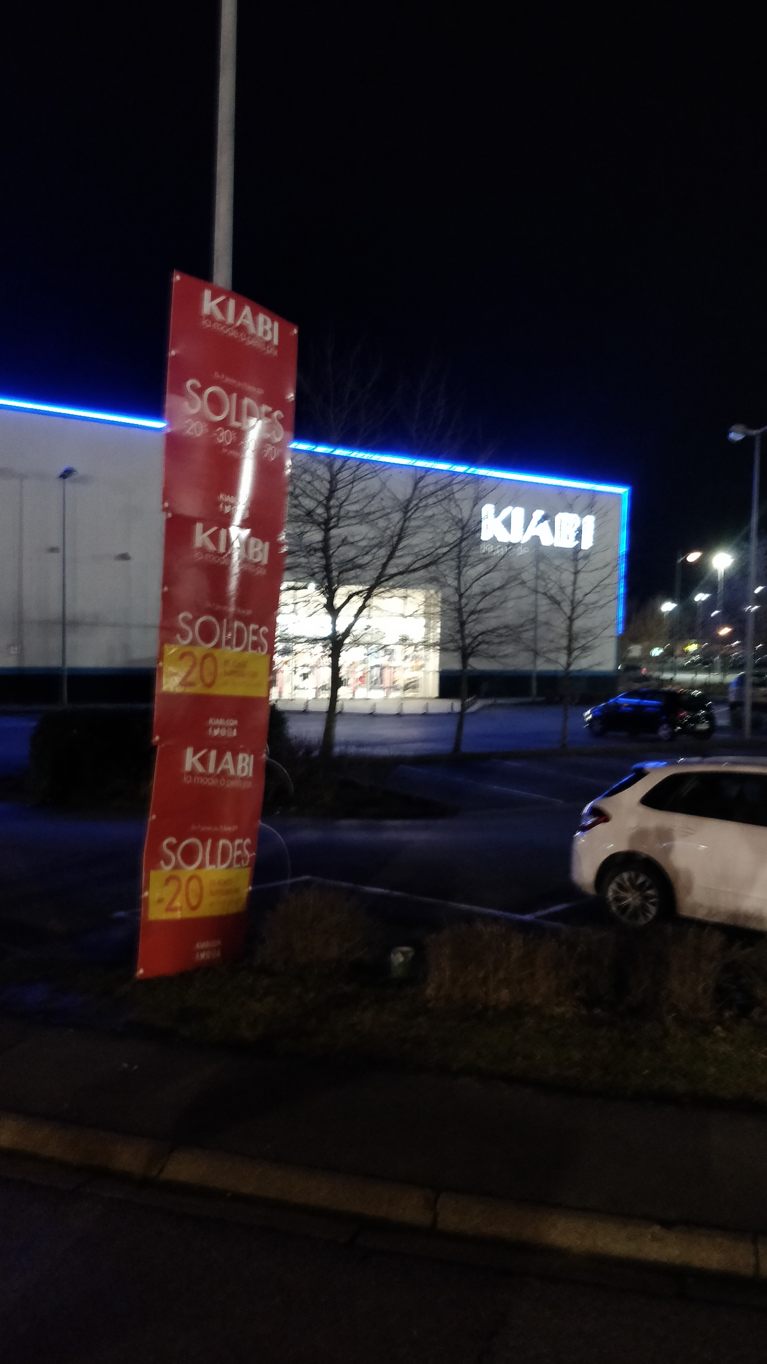 Photo n° 2 de l'avis de David.a fait le 07/02/2019 à 18:43