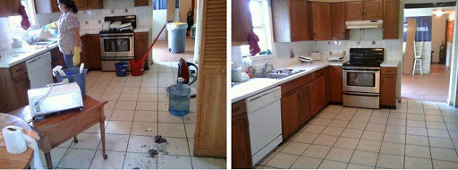 House Cleaning Service «BJK Cleaning & Maid Service», reviews and photos, 7437 Lake Albert Dr, Windermere, FL 34786, USA