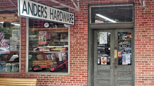 Hardware Store «Anders Hardware Co», reviews and photos, 419 Main Ave, Northport, AL 35476, USA