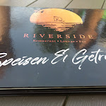 Photo n°1 de l'avis de Annette.e fait le 27/08/2022 à 20:03 sur le  Riverside à Bingen