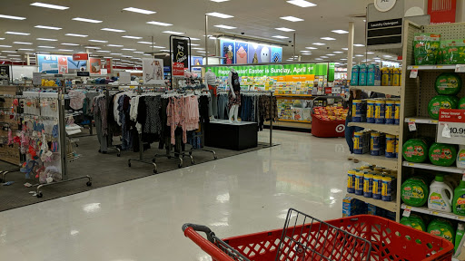 Department Store «Target», reviews and photos, 17213 Cole Rd, Hagerstown, MD 21740, USA