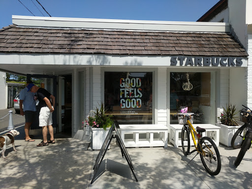 Coffee Shop «Starbucks», reviews and photos, 29 NY-27A, Southampton, NY 11968, USA