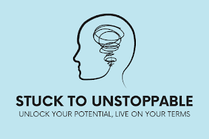 Stuck to Unstoppable image