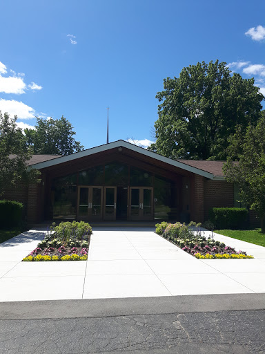 Erindale United Church
