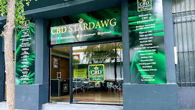 CBD STARDAWG - Shop De CBD Perpignan à Perpignan