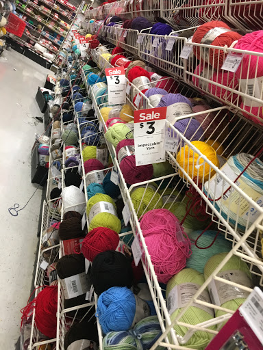 Craft Store «Michaels», reviews and photos, 39170 Argonaut Way, Fremont, CA 94538, USA