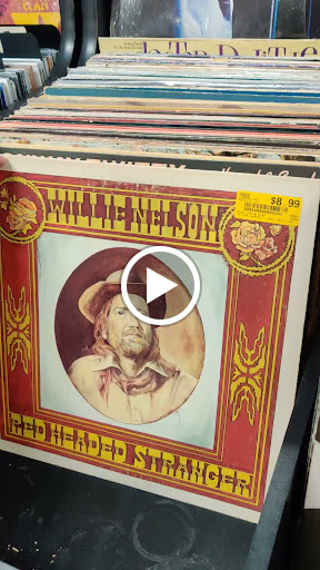 DVD Store «EntertainMart», reviews and photos, 501 Main St, Kerrville, TX 78028, USA