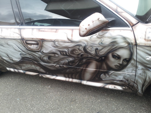 Tattoo Shop «Rose Peninsula», reviews and photos, 10030 Silverdale Way NW, Silverdale, WA 98383, USA