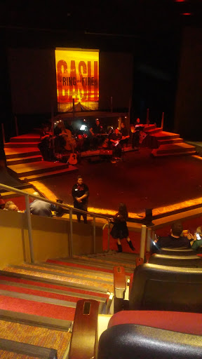 Performing Arts Theater «Theatre Lawrence», reviews and photos, 4660 Bauer Farm Drive, Lawrence, KS 66049, USA