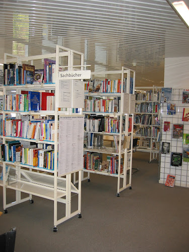 Gemeindebibliothek Münchenstein - Buchhandlung