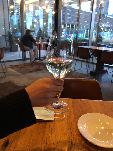 Winery «City Vineyard», reviews and photos, 233 West St, New York, NY 10013, USA