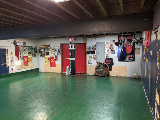 Physical Fitness Program «Old School Gym», reviews and photos, 11091 National Rd SW, Etna, OH 43062, USA