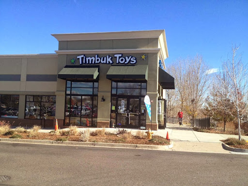 Timbuk Toys Lakewood, 7830 W Alameda Ave, Lakewood, CO 80226, USA, 
