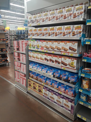 Department Store «Walmart Supercenter», reviews and photos, 27931 Kelly Johnson Pkwy, Santa Clarita, CA 91355, USA