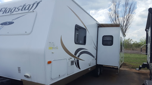 RV Dealer «A & L RV Sales», reviews and photos, 130 Capital Way, Christiana, TN 37037, USA