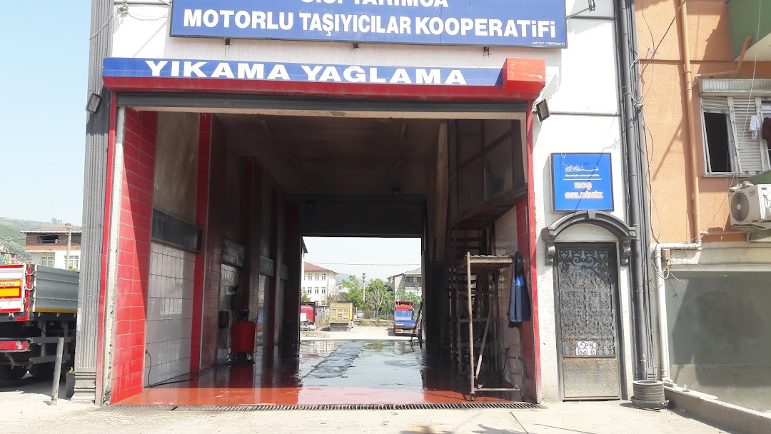 Ss Yarmca Motorlu Tatlar Kooperatifi