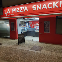 Photos du propriétaire du Pizzeria LA Pizz'A à Aigrefeuille-d'Aunis - n°2