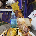 Photo n°9 de l'avis de elisabetta.a fait le 10/07/2022 à 12:04 sur le  Ristorante Sessanta126 à Ancona