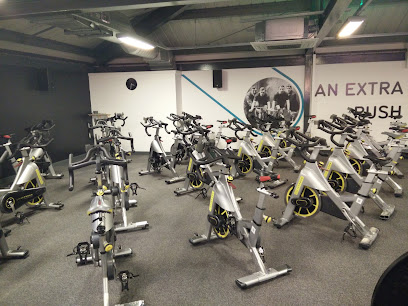 PureGym Reading Caversham Road - 69 Caversham Rd, Reading RG1 8AD, United Kingdom