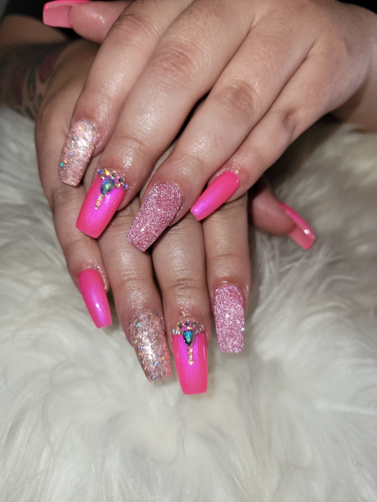 House of Beauty 93223