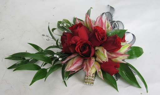 Florist «Bird of Paradise Couture Florals», reviews and photos, 17775 Main St m, Irvine, CA 92614, USA