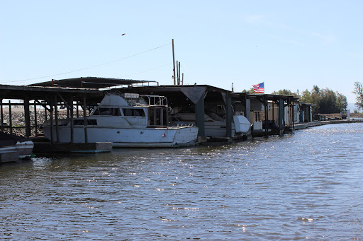 Marina «Bullfrog Marina», reviews and photos, 17251 Bacon Island Rd, Stockton, CA 95219, USA
