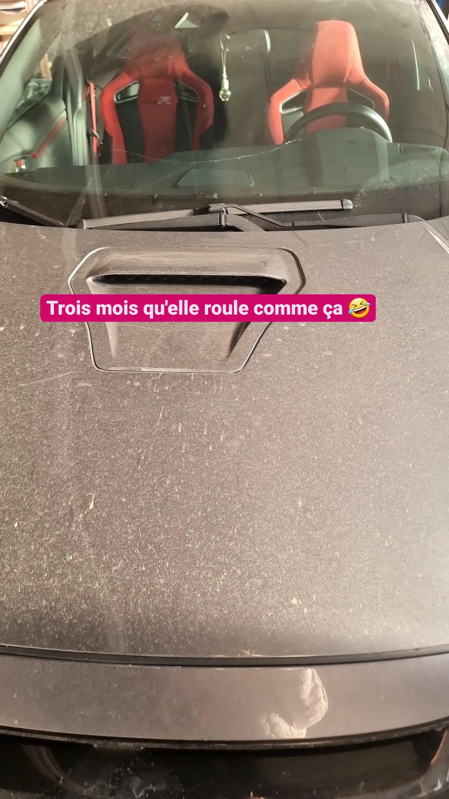 Photo n° 2 de l'avis de Mégane.E fait le 02/04/2022 à 15:25