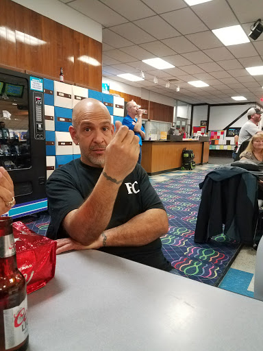 Bowling Alley «Lessard Lanes», reviews and photos, 136 New Britain Ave, Plainville, CT 06062, USA