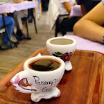 Photo n°2 de l'avis de matilde.i fait le 24/07/2023 à 08:19 sur le  Ristorante Rifugio Crucolo à Scurelle