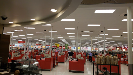 Department Store «Target», reviews and photos, 325 New Byhalia Rd, Collierville, TN 38017, USA