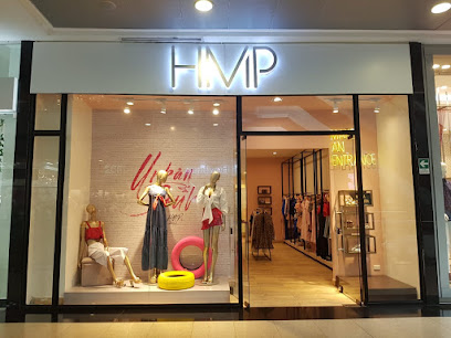 HMP Buenavista II: Tienda de ropa para mujer