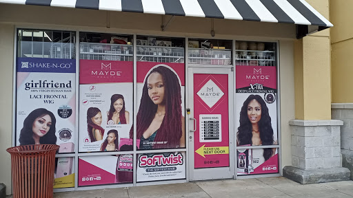 Beauty Supply Store «Rainbow Beauty Supply», reviews and photos, 609 Florida 17, Haines City, FL 33844, USA