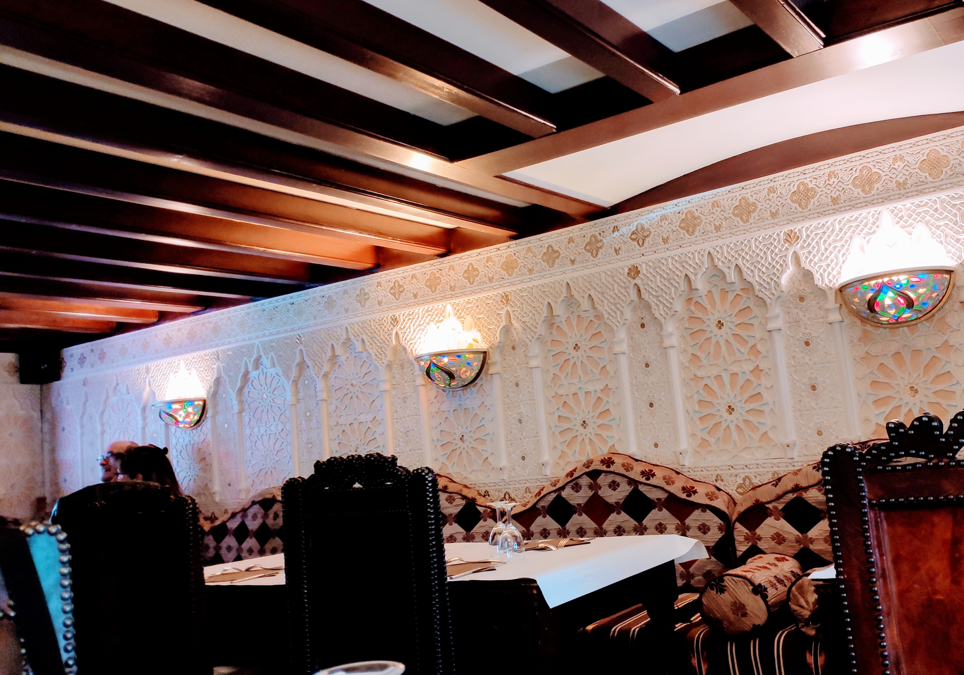 Photo n° 9 de l'avis de Sophie.A fait le 24/10/2020 à 22:29