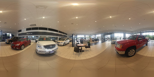 Buick Dealer «Cavender Buick GMC North», reviews and photos, 17811 San Pedro Ave, San Antonio, TX 78233, USA