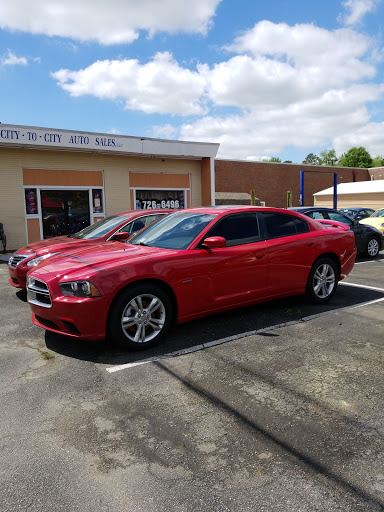 Used Car Dealer «City To City Auto Sales LLC», reviews and photos, 5020 Williamsburg Rd, Richmond, VA 23231, USA